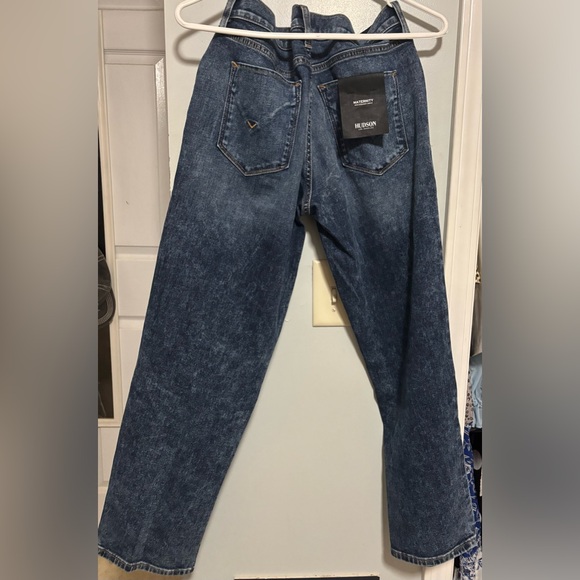 Women’s Hudson Blue Jeans - Picture 5 of 7